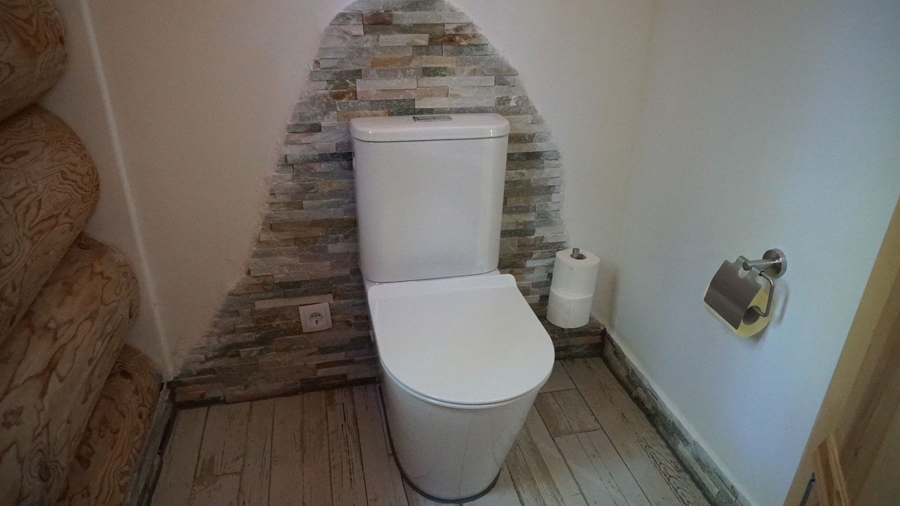 Photo of Bathroom in Poecking