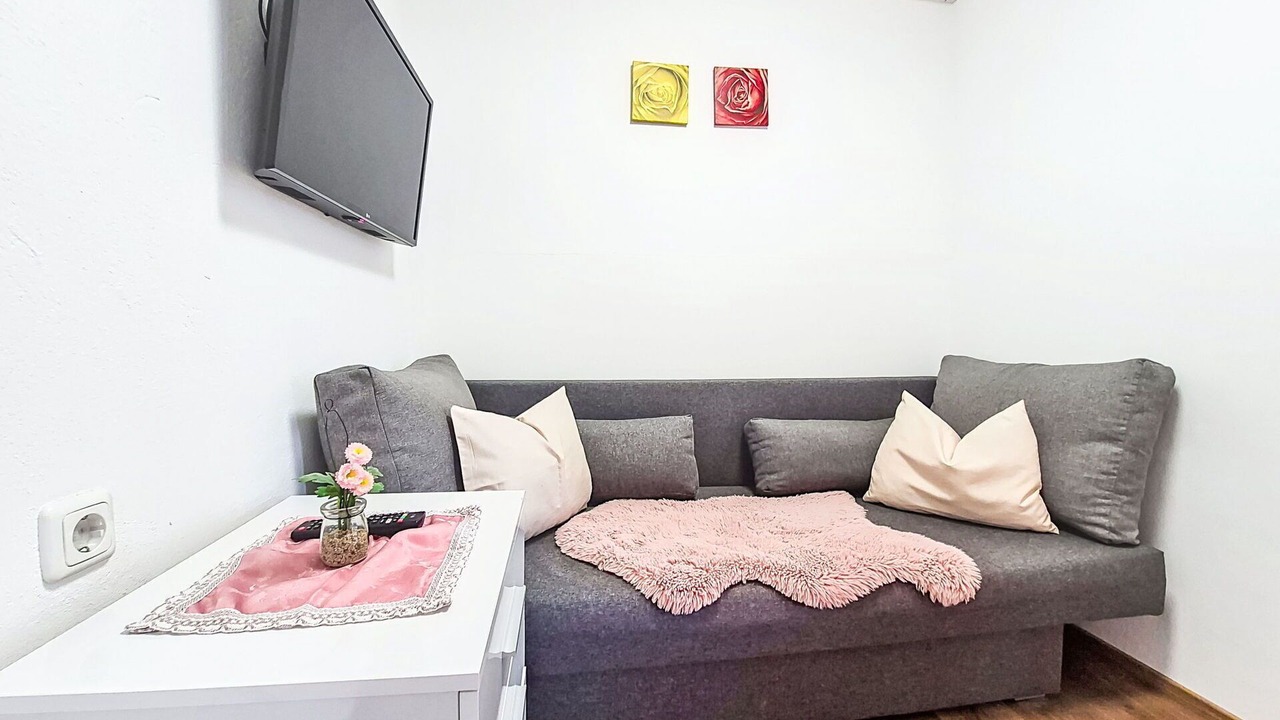 Photo of Bedroom in Stumm