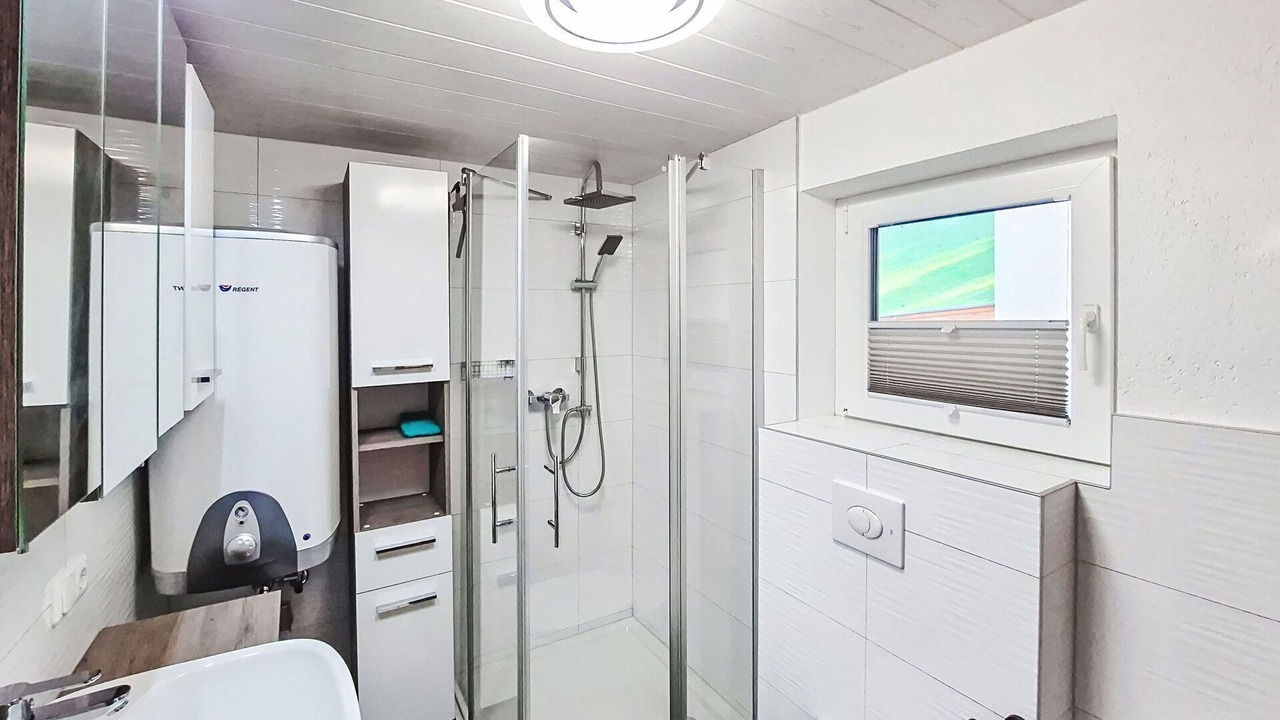 Photo of Bathroom in Stumm