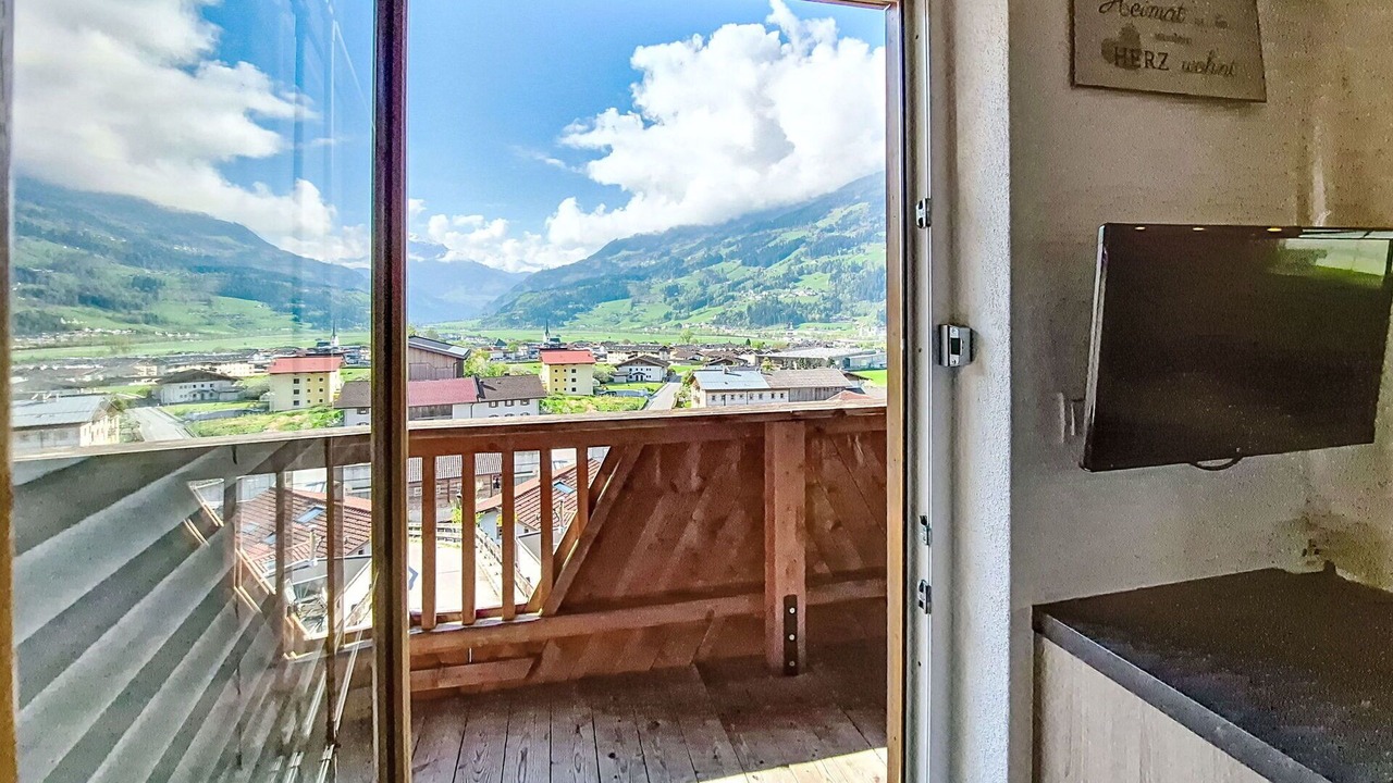 Photo of Patio Balcony in Stumm