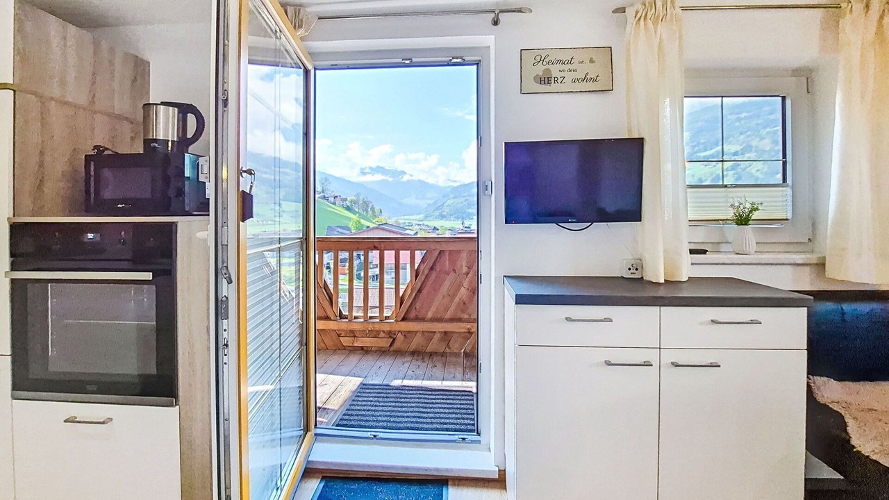 Photo of Patio Balcony in Stumm