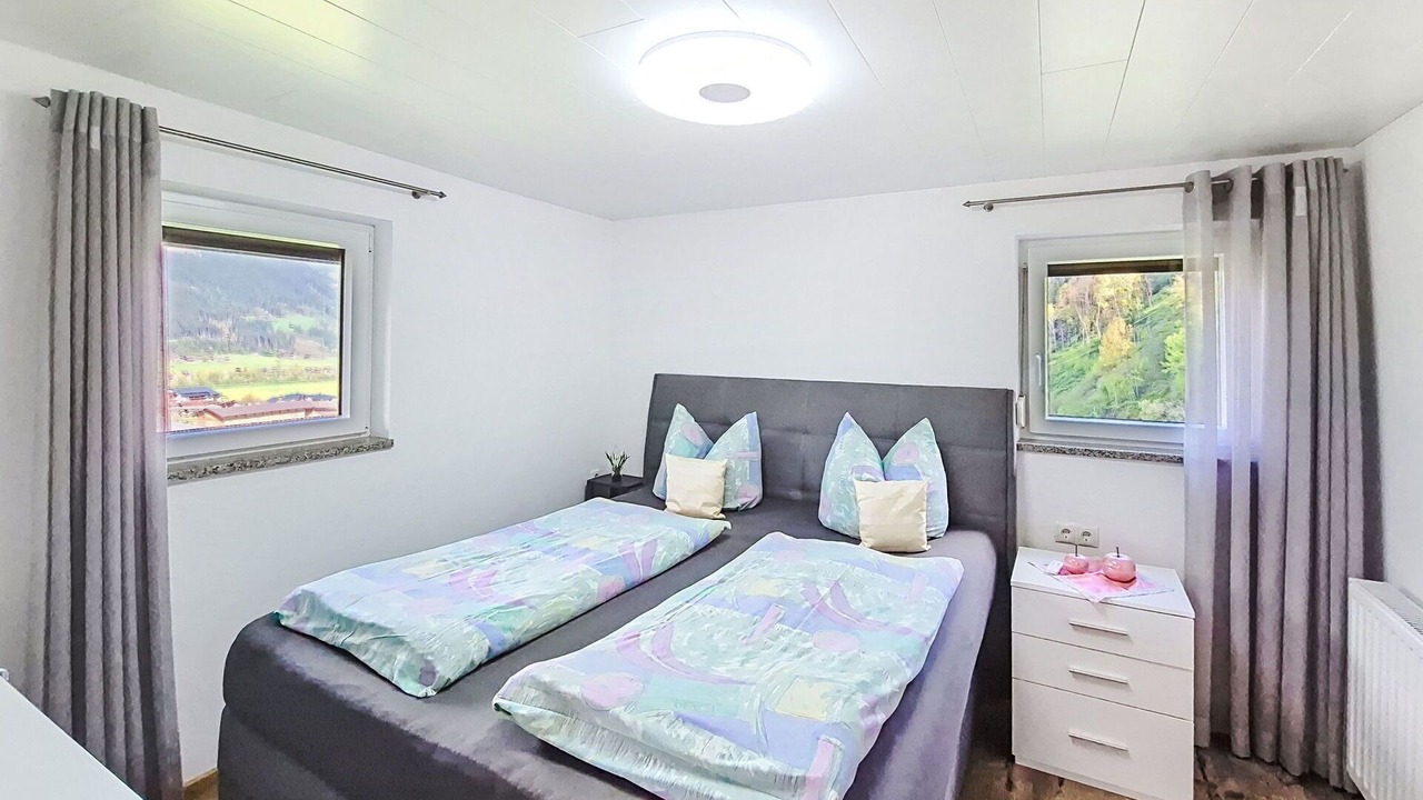 Photo of Bedroom in Stumm