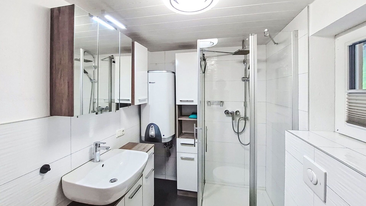 Photo of Bathroom in Stumm