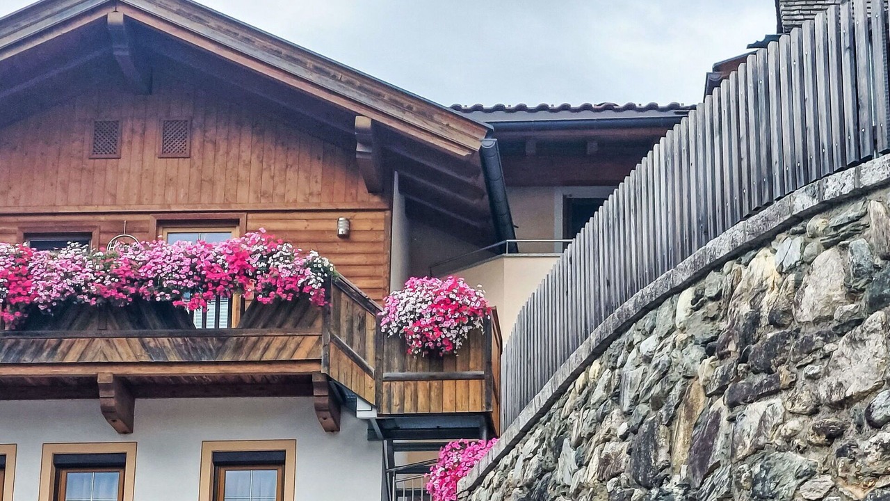 Photo of Patio Balcony in Stumm