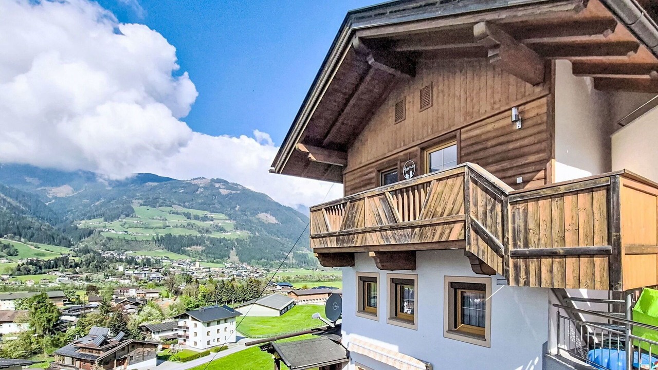 Photo of Patio Balcony in Stumm