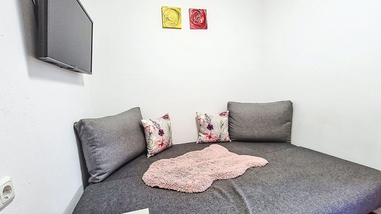 Photo of Bedroom in Stumm