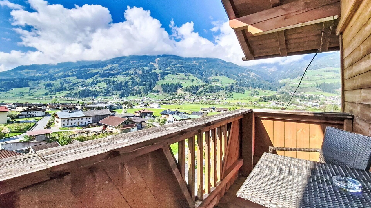 Photo of Patio Balcony in Stumm