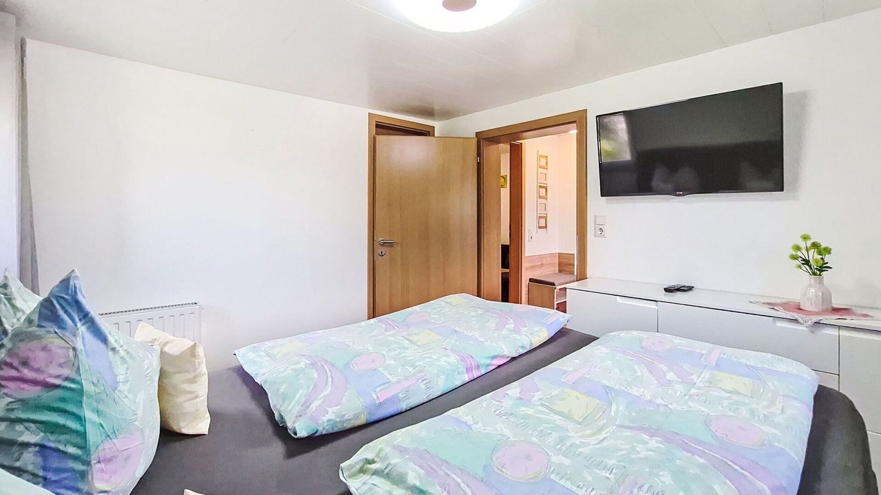 Photo of Bedroom in Stumm
