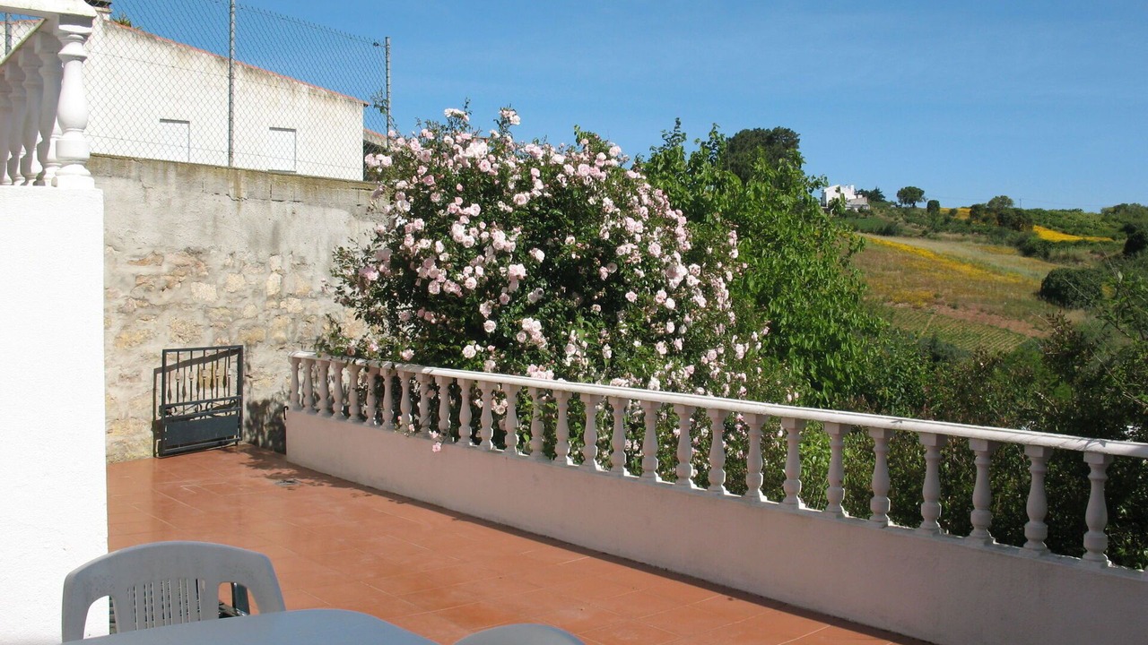 Photo of Patio Balcony in Casais do Rio