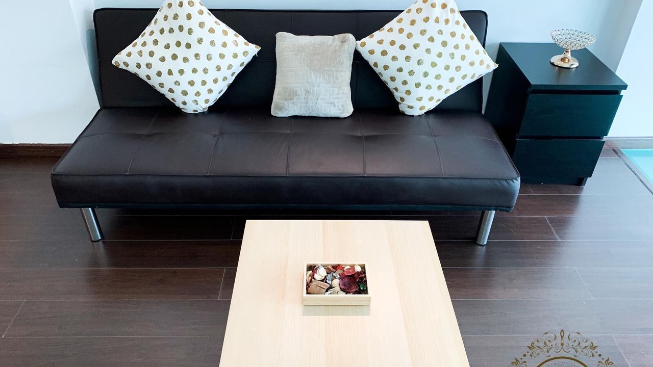 Photo of Livingroom in Hortaleza
