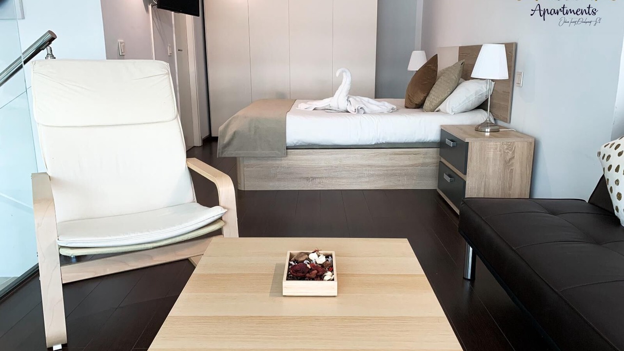 Photo of Bedroom in Hortaleza