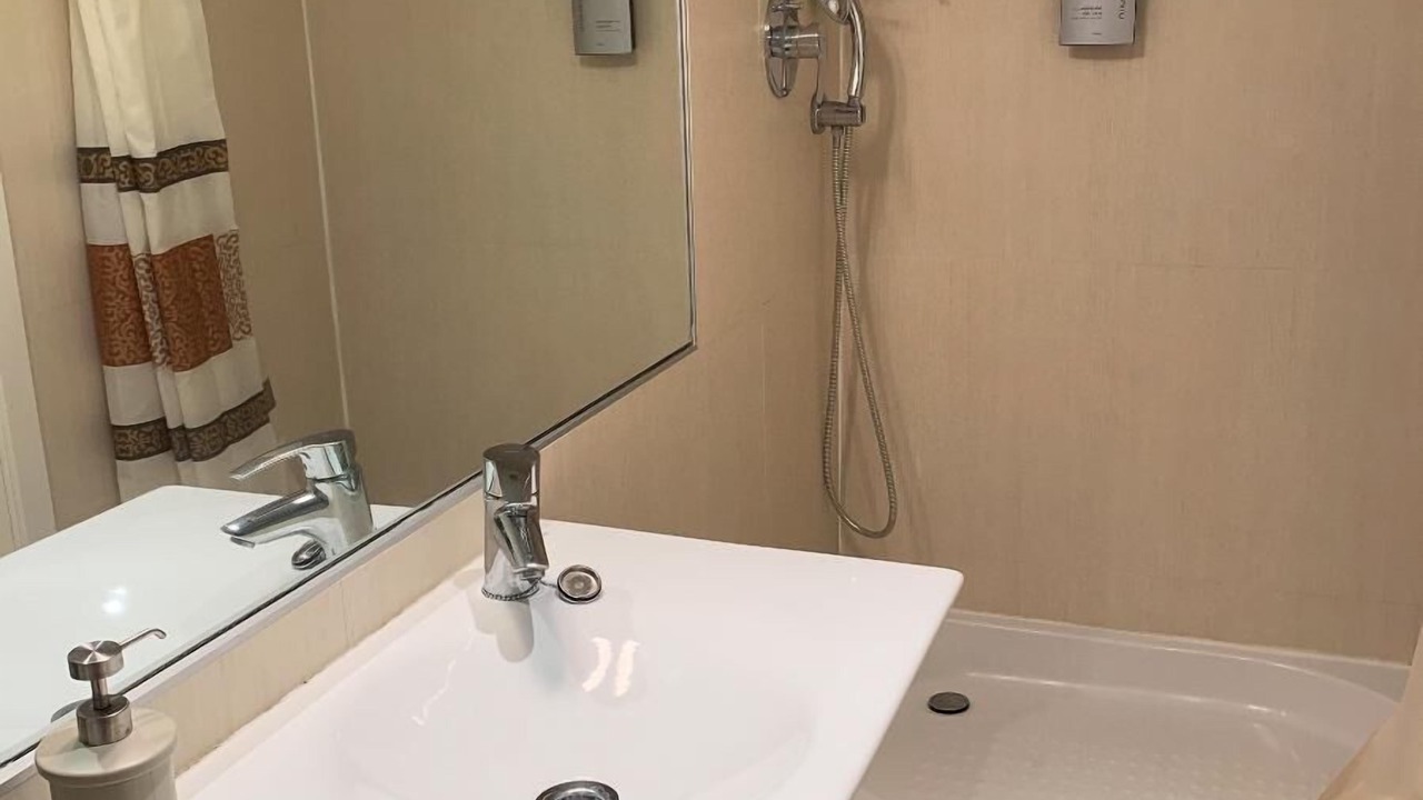 Photo of Bathroom in Hortaleza
