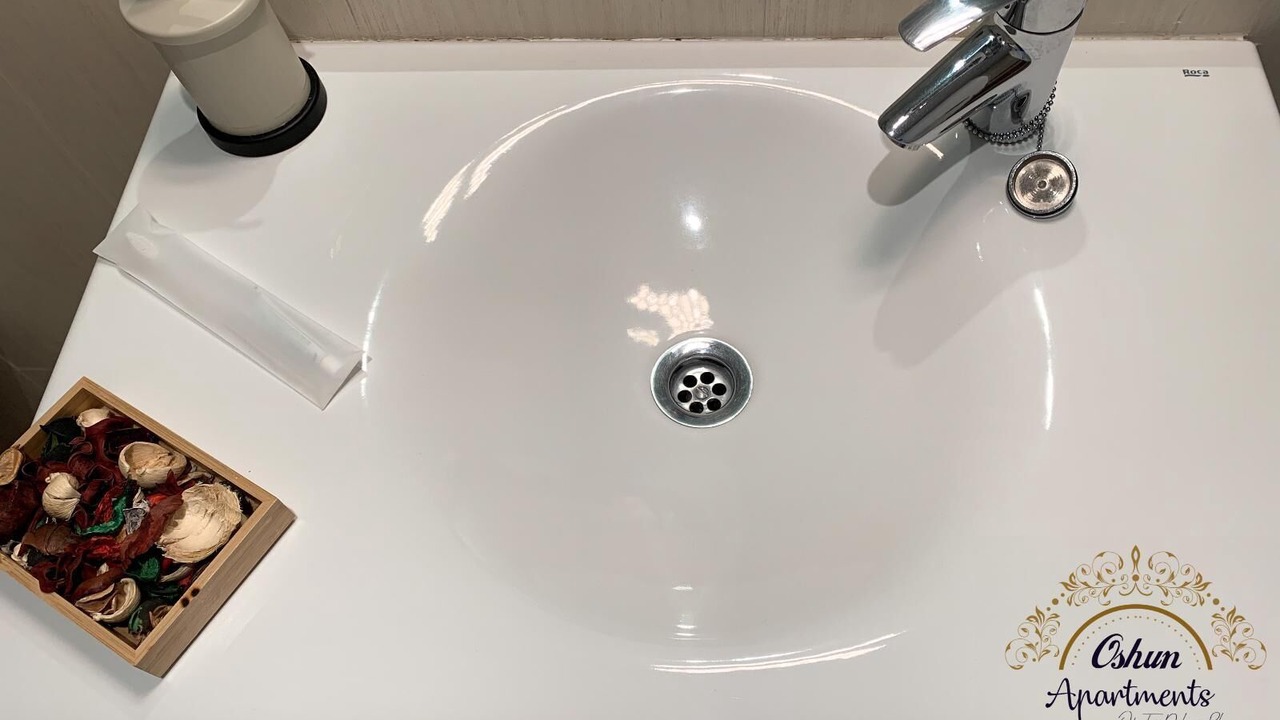 Photo of Bathroom in Hortaleza