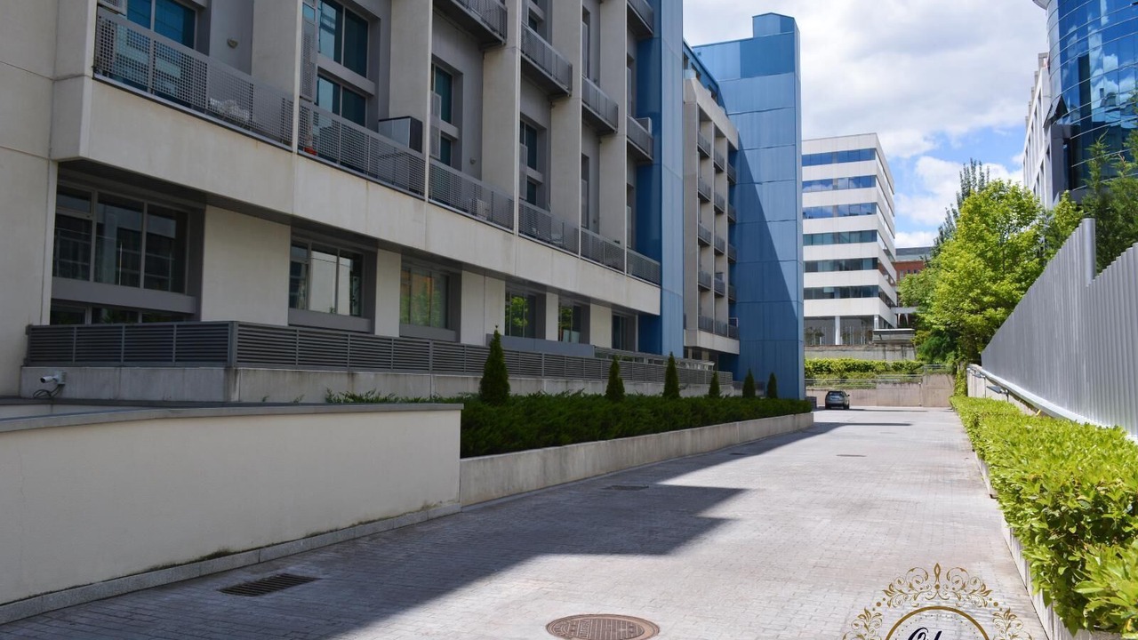 Photo of Outdoor in Hortaleza