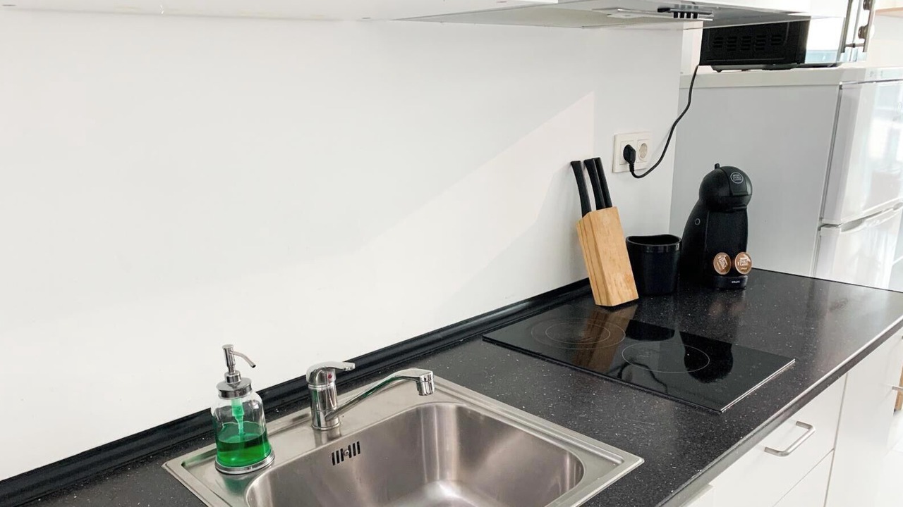 Photo of Kitchen in Hortaleza