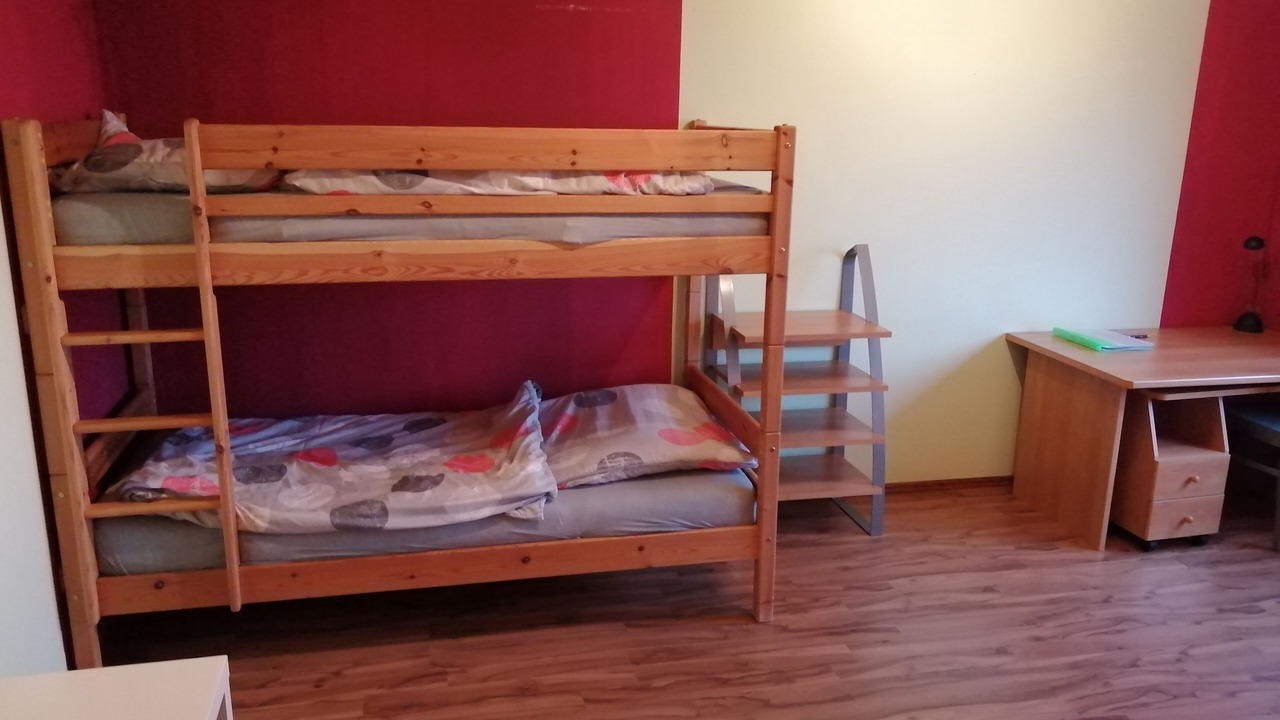 Photo of Bedroom in Zirndorf