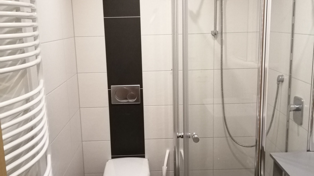 Photo of Bathroom in Zirndorf