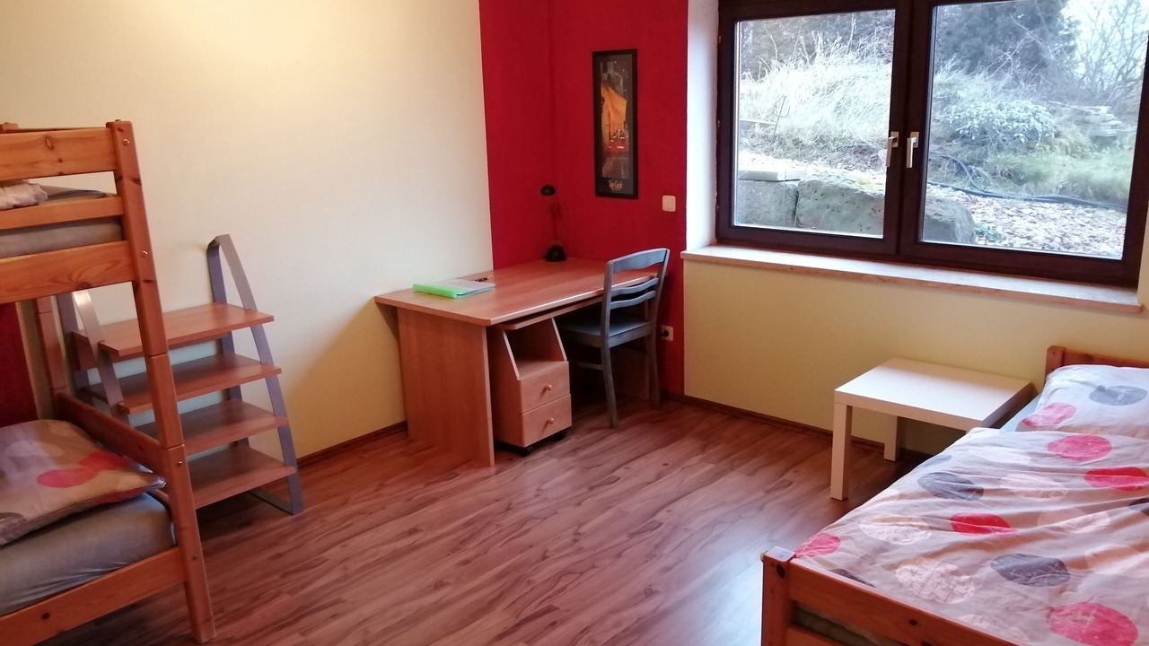 Photo of Bedroom in Zirndorf