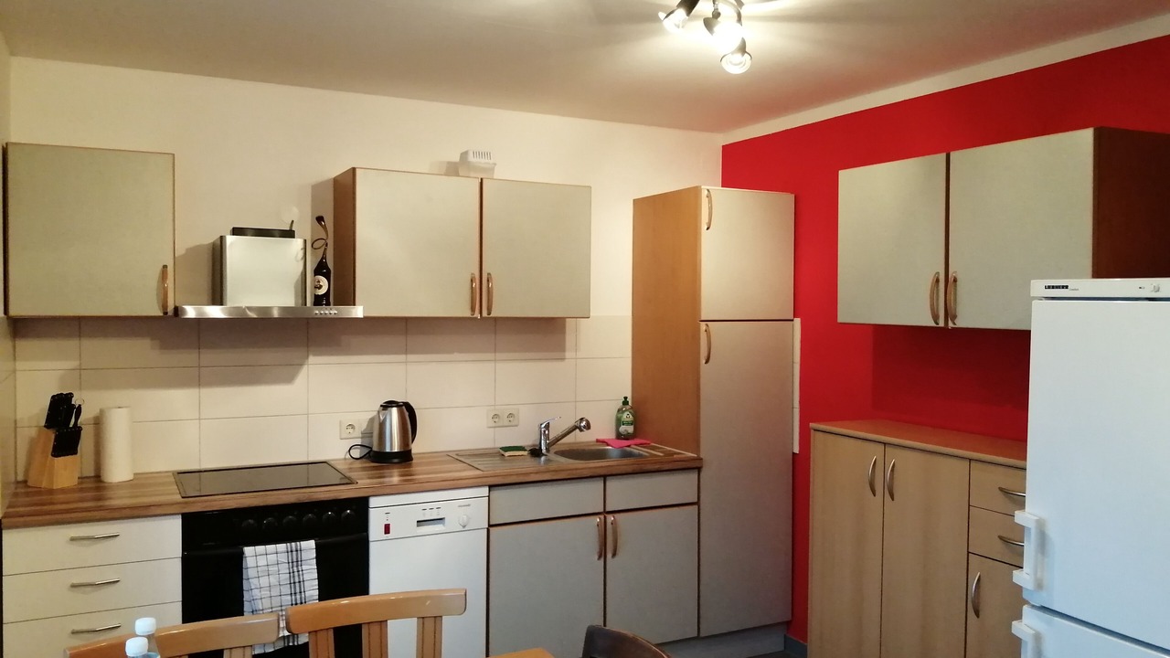 Photo of Kitchen in Zirndorf