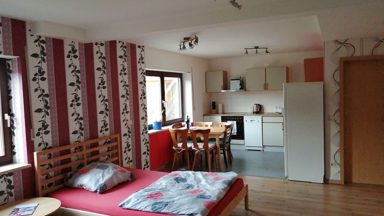 Photo of Bedroom in Zirndorf