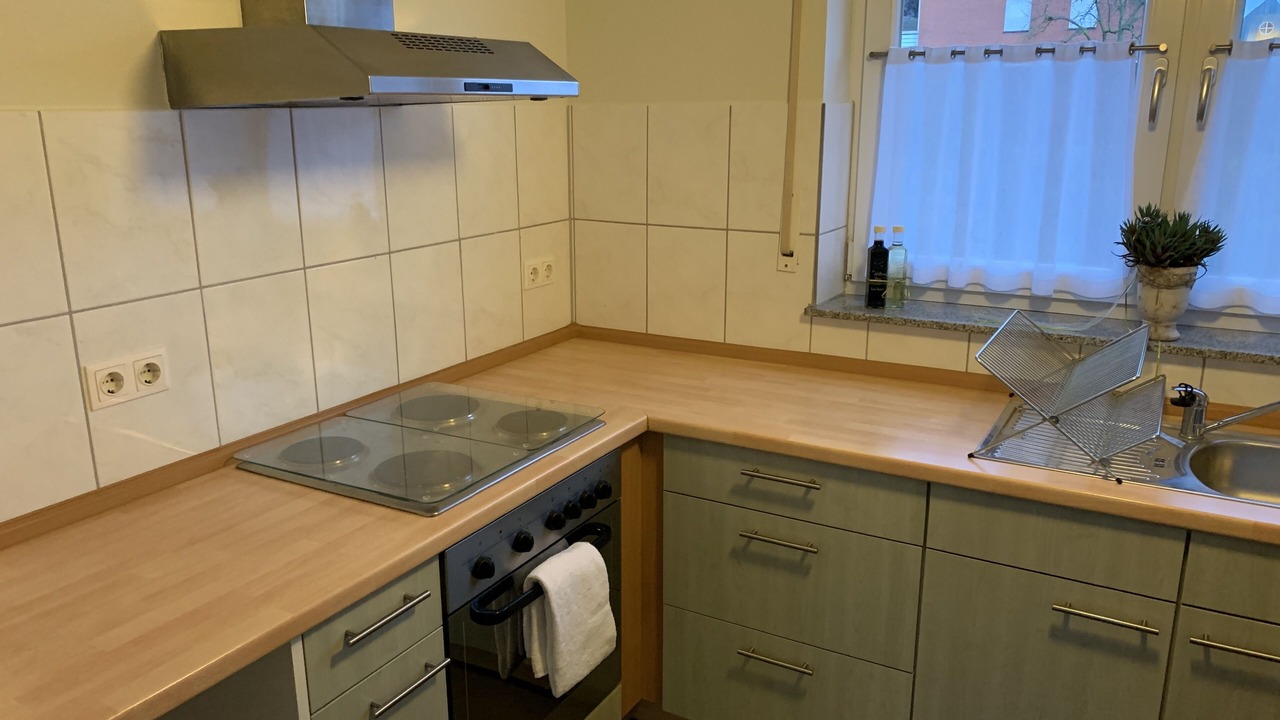 Photo of Kitchen in Alstatte