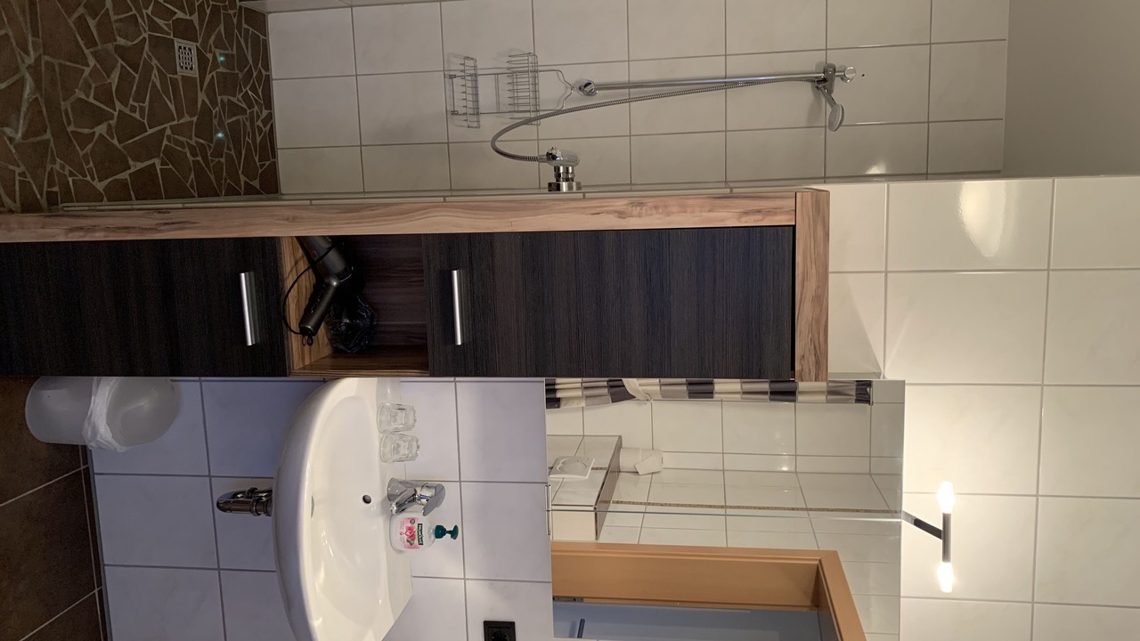 Photo of Bathroom in Alstatte