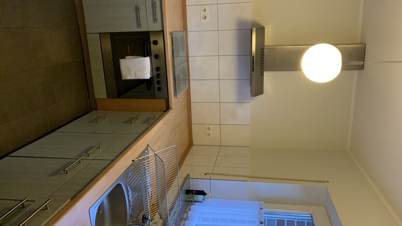 Photo of Kitchen in Alstatte