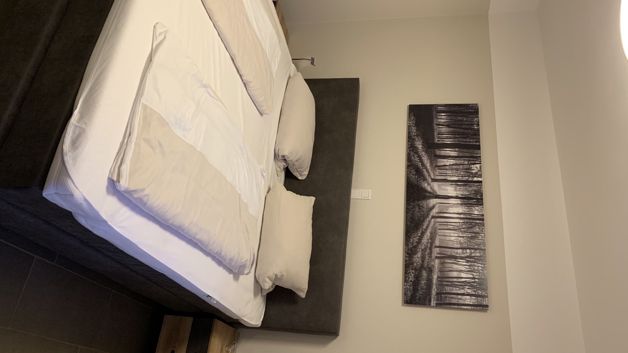 Photo of Bedroom in Alstatte