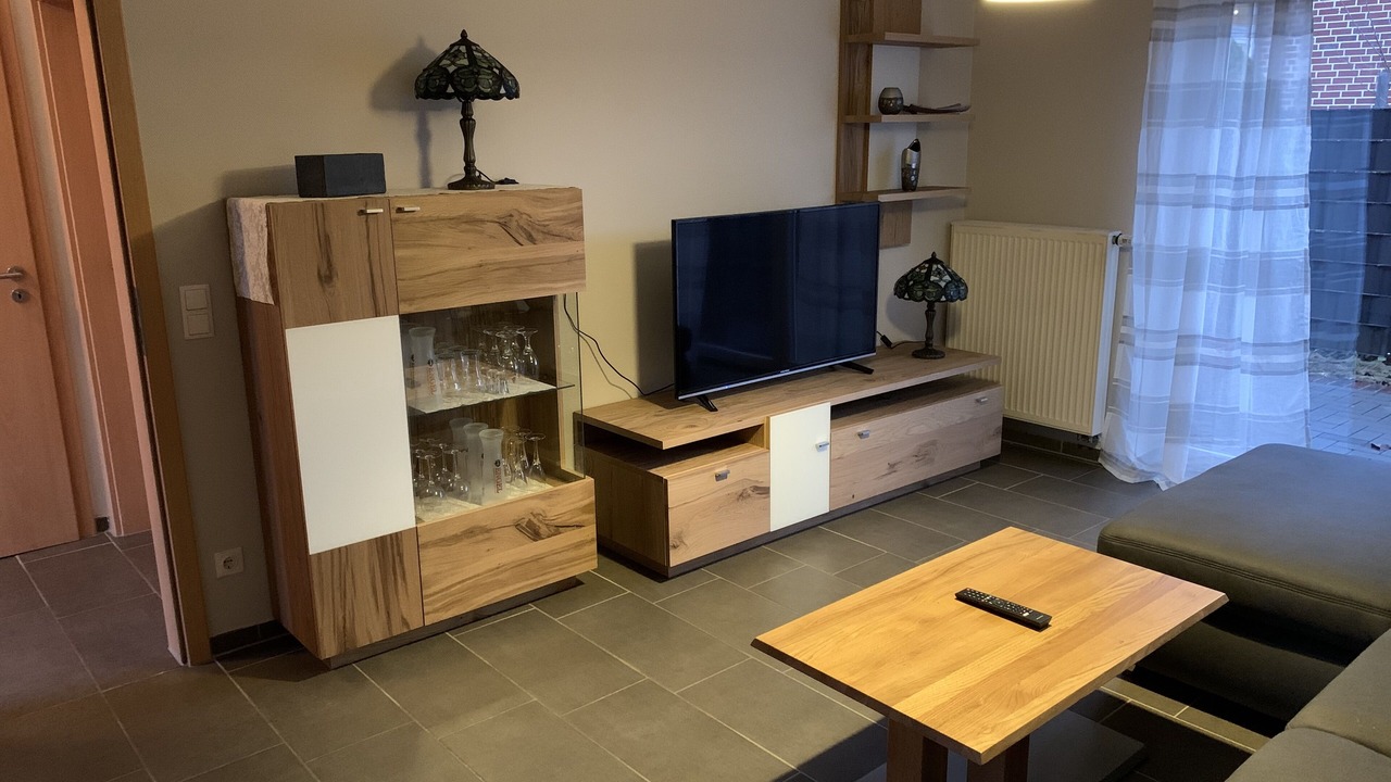Photo of Livingroom in Alstatte