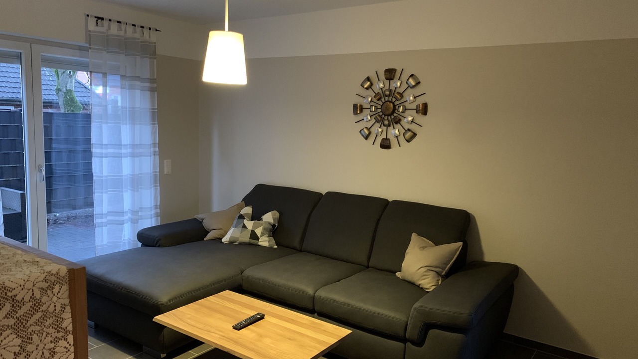 Photo of Livingroom in Alstatte