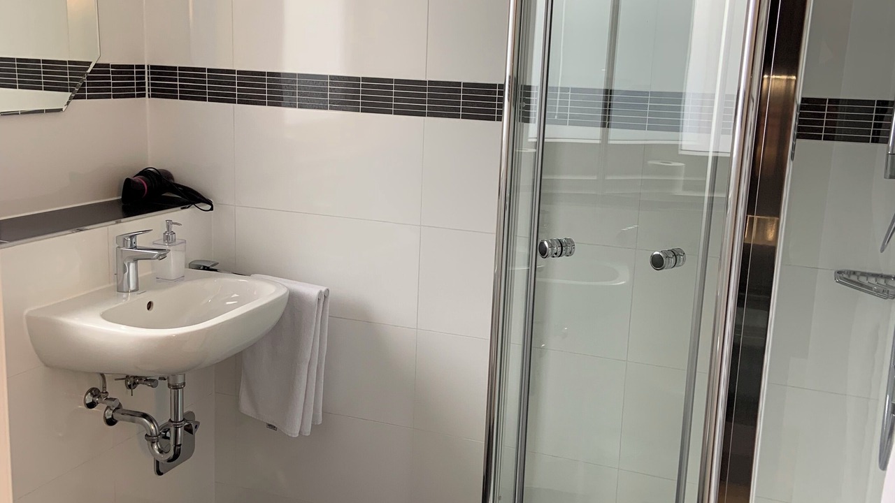 Photo of Bathroom in Sulzbach am Main