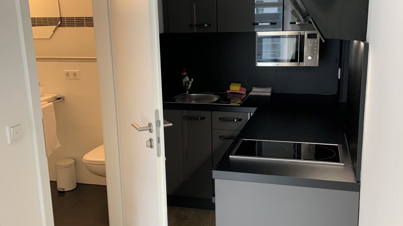 Photo of Kitchen in Sulzbach am Main