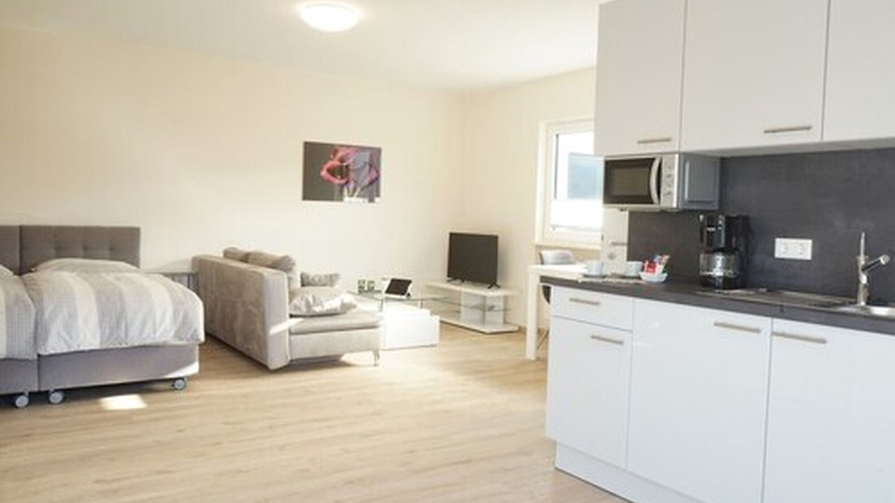 Photo of Kitchen in Sulzbach am Main