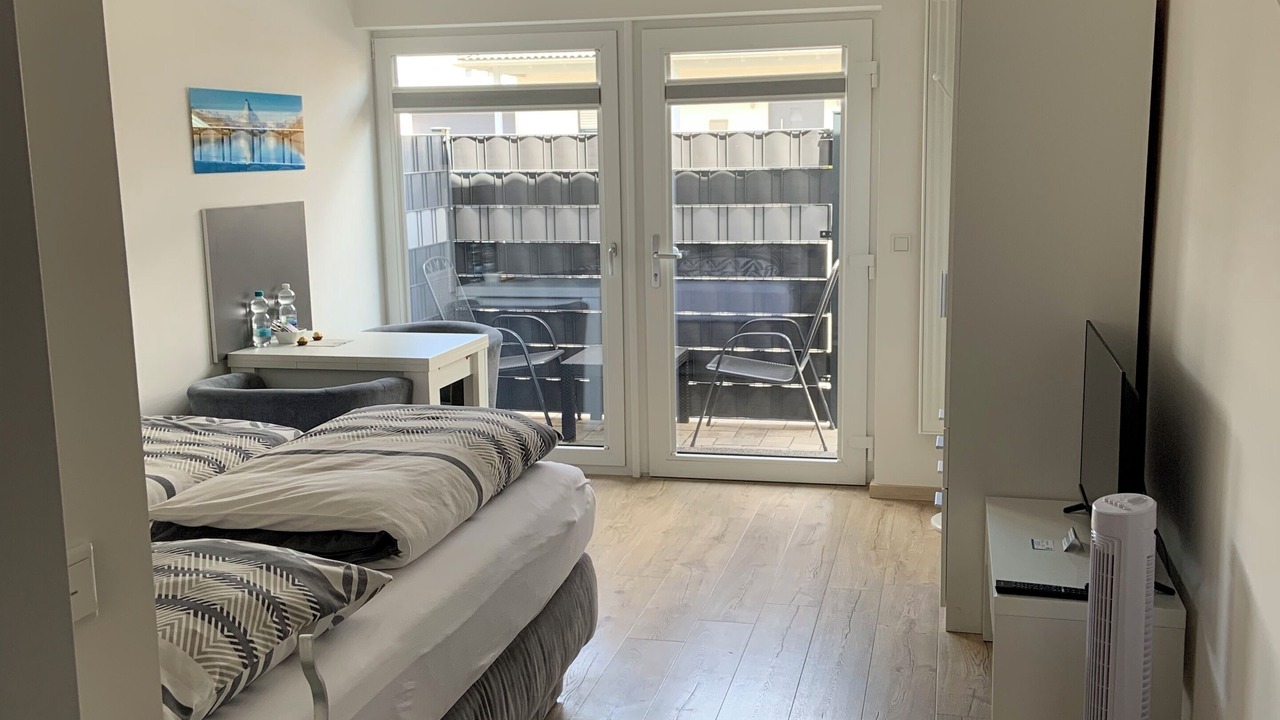 Photo of Bedroom in Sulzbach am Main