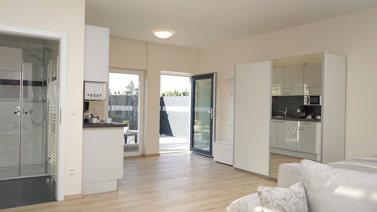 Photo of Bedroom in Sulzbach am Main