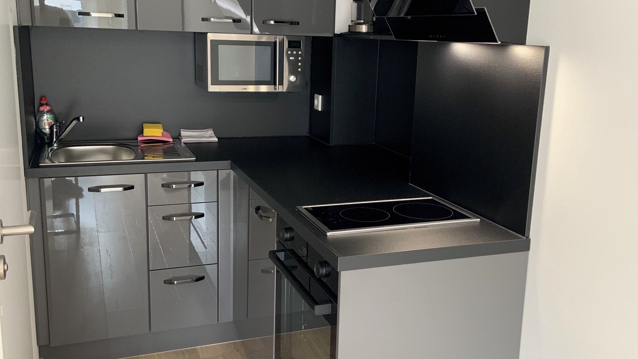 Photo of Kitchen in Sulzbach am Main