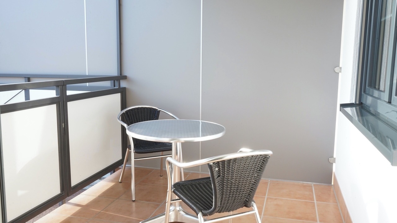 Photo of Patio Balcony in Sulzbach am Main
