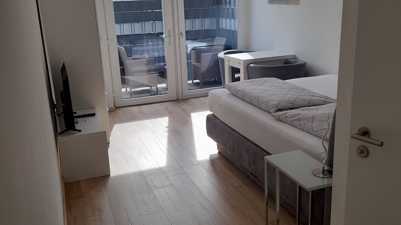 Photo of Bedroom in Sulzbach am Main