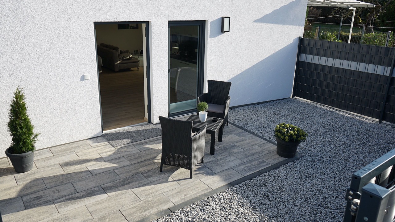Photo of Patio Balcony in Sulzbach am Main