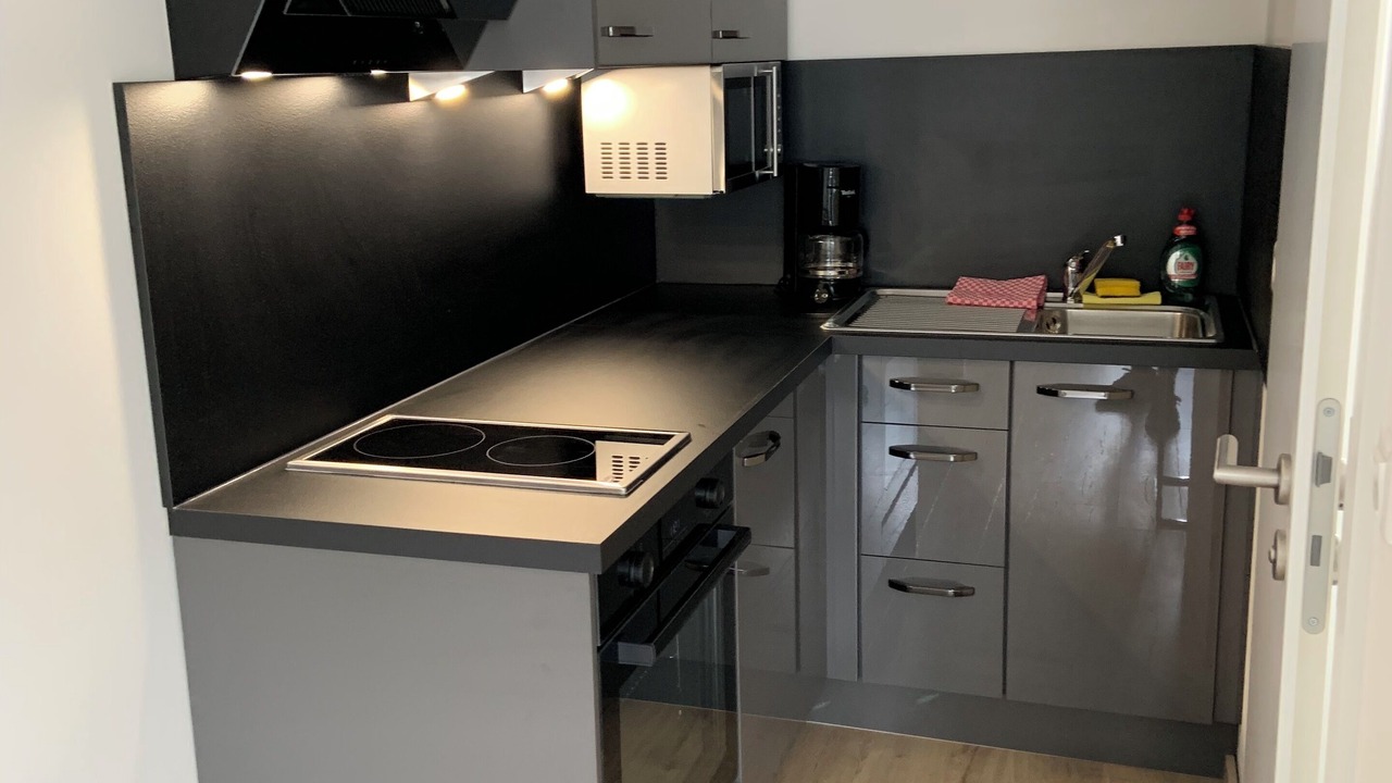 Photo of Kitchen in Sulzbach am Main