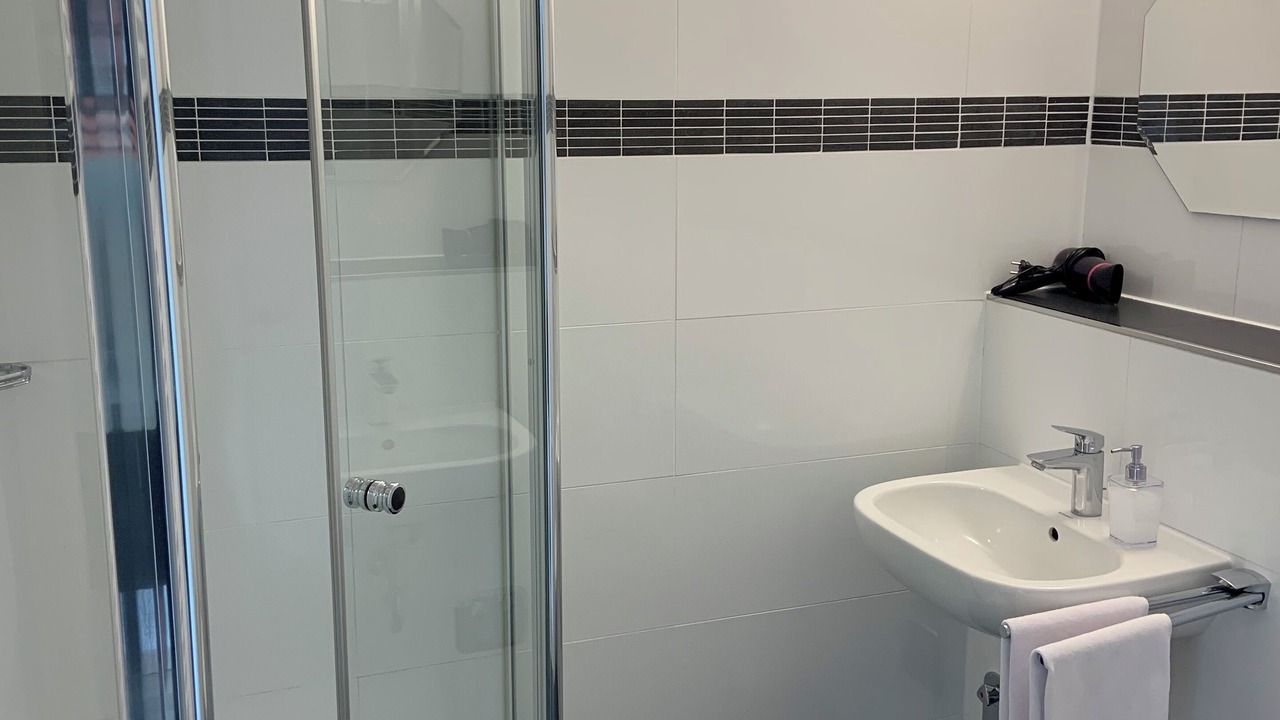 Photo of Bathroom in Sulzbach am Main