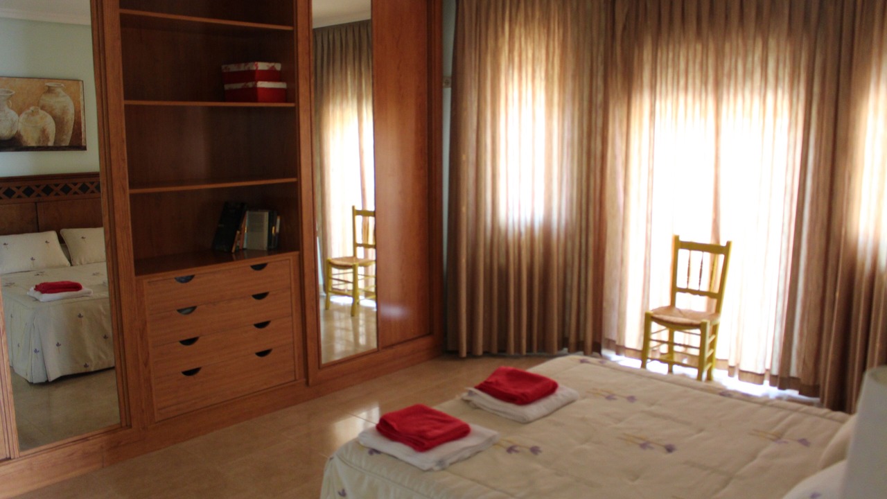 Photo of Bedroom in Campillo de Arenas