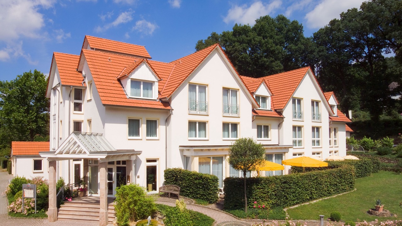 Photo of Outdoor in Ibbenbueren