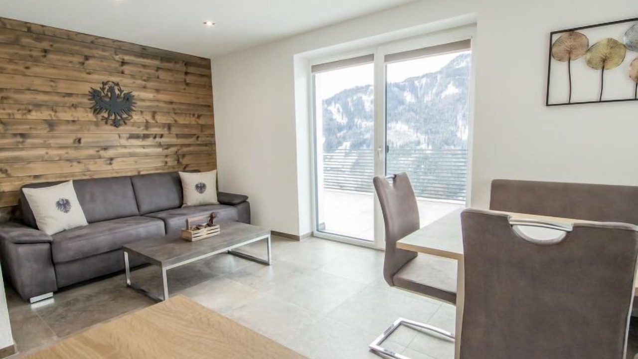 Photo of Livingroom in Fliess