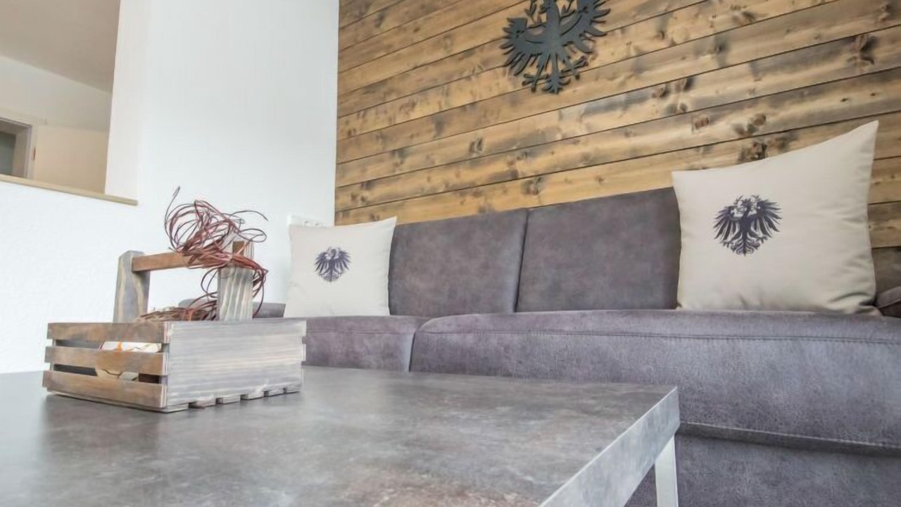 Photo of Livingroom in Fliess