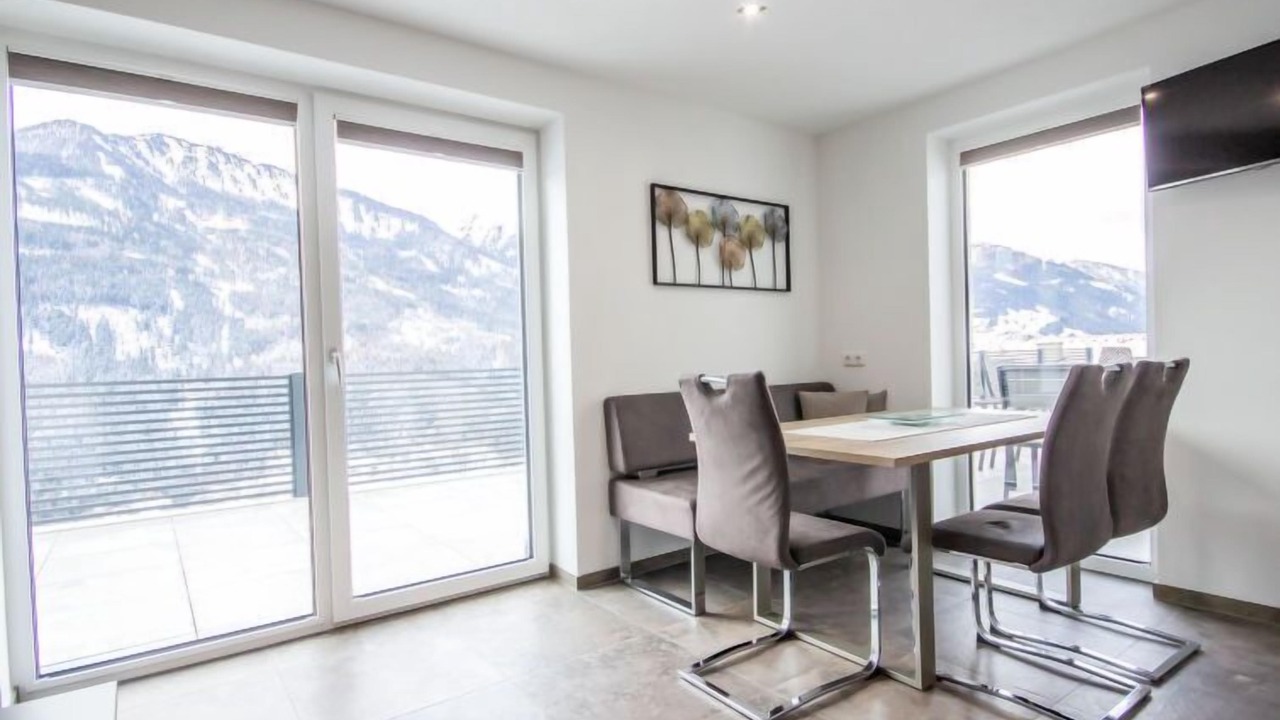 Photo of Bedroom in Fliess