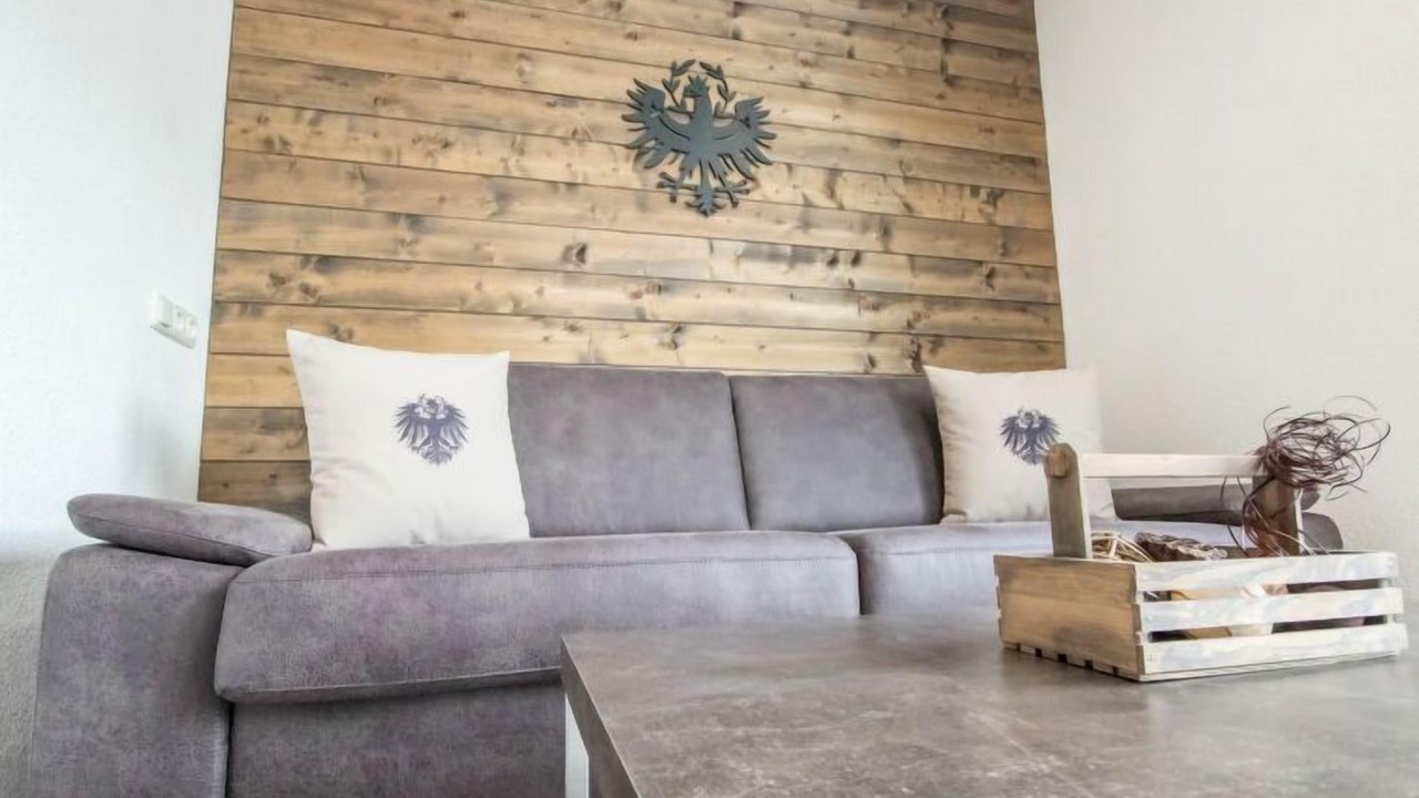 Photo of Livingroom in Fliess