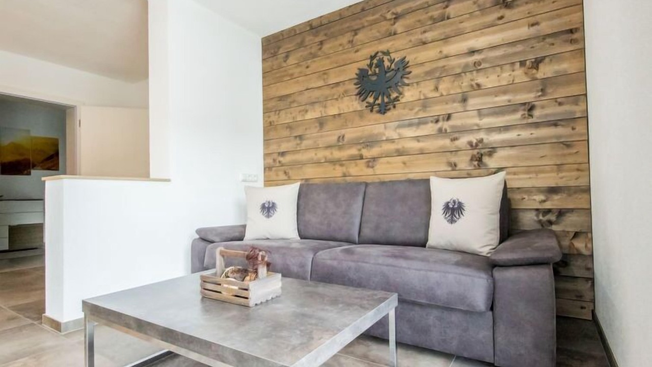 Photo of Livingroom in Fliess