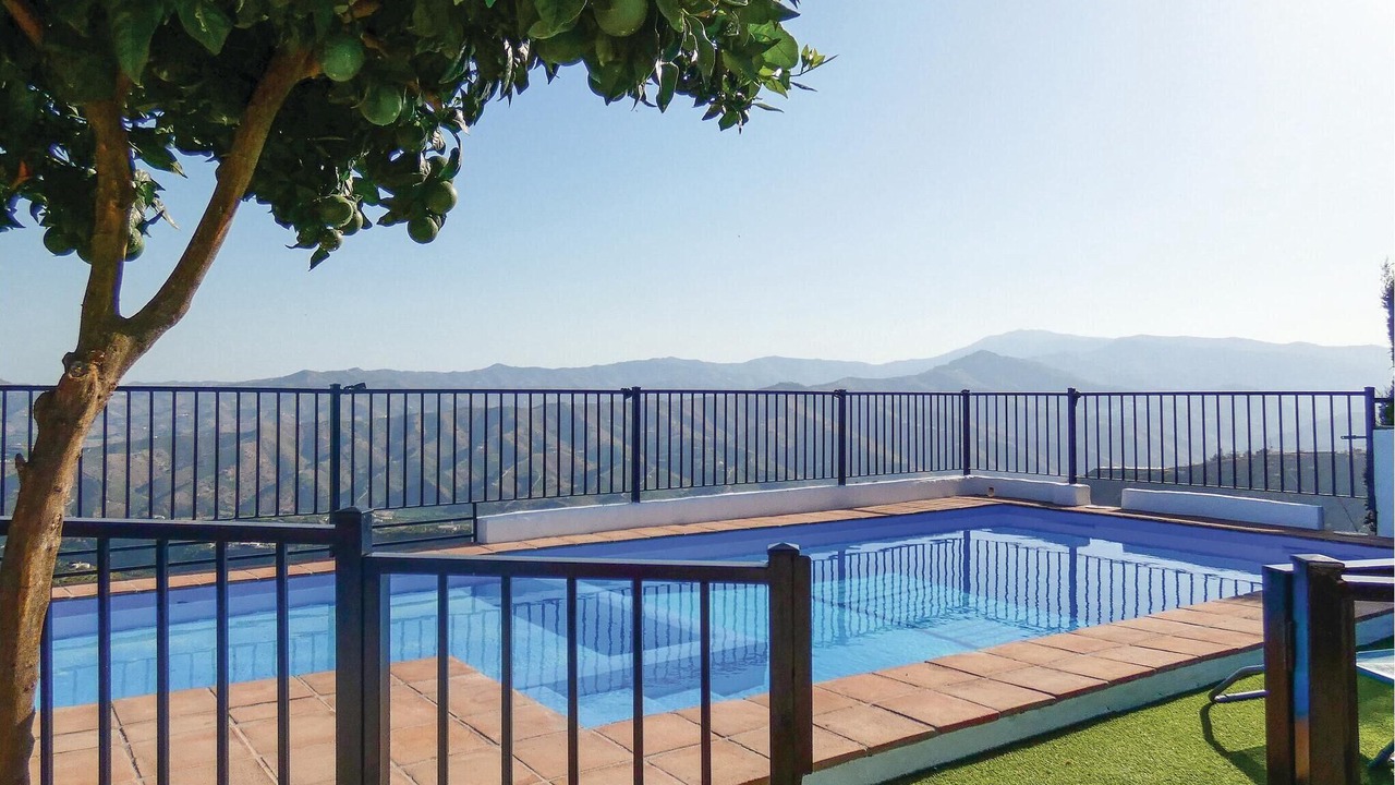 Photo of Outdoor in Rio Velez