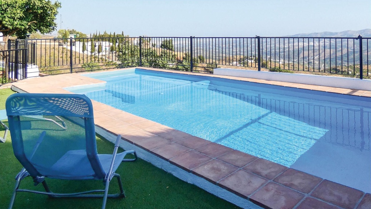 Photo of Outdoor in Rio Velez